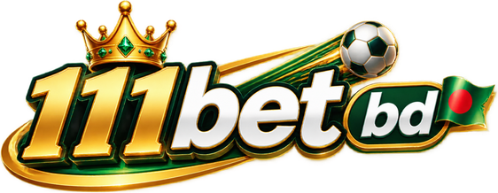 111bet bd logo
